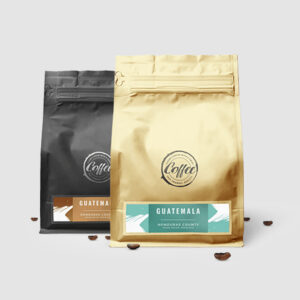 Café Orgânico