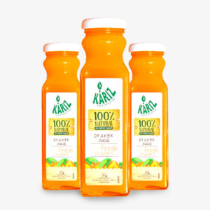 Suco Natural de Laranja