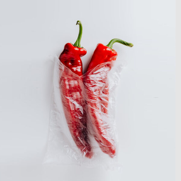 Pimenta Orgânica